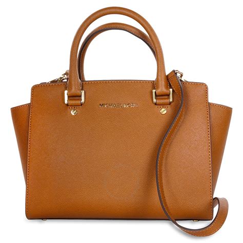 michael kors selma bag beige|michael kors selma satchel.